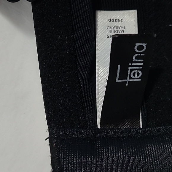 Underwire Bra - Picture 7 of 9